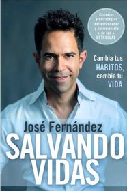 Salvando vidas (Spanish Edition)