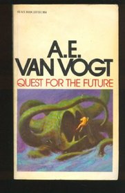 Quest for the future: science fiction,