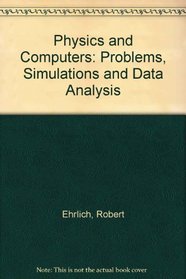 Physics and Computers Problems Simulations