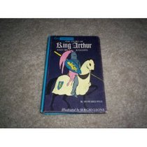 The Story of King Arthur and His Knights (Companion Library)