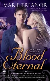 Blood Eternal (Awakened by Blood, Bk 3)