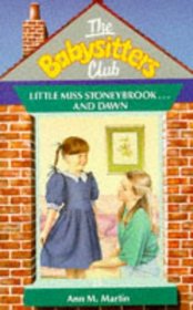 Little Miss Stoneybrook - 15 (Babysitters Club)