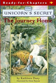 Journey Home (Unicorn's Secret (Paperback))