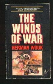 The Winds of War (Winds of War, Bk 1)
