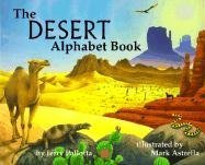 The Desert Alphabet Book