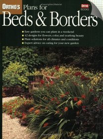 Ortho's Plans for Beds  Borders