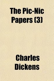The Pic-Nic Papers (3)