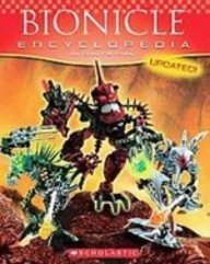 Bionicle Encyclopedia
