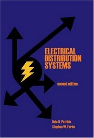 Electrical Distribution Systems, Second Edition