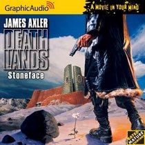 Deathlands # 34 - Stoneface