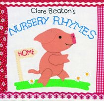 Clare Beaton's Nursery Rhymes