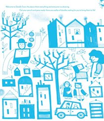 Doodle Town