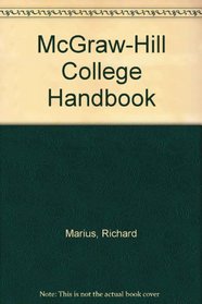 McGraw-Hill College Handbook