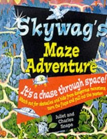 Skywags Maze Adventure