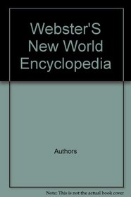 Webster's New World Encyclopedia