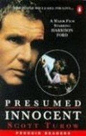 Presumed Innocent P R 6 (Penguin Readers) (Spanish Edition)