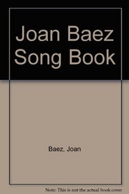 Joan Baez Song Book