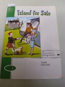 Island for Sale (Longman Originals)