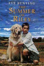 Summer of Riley (Joanna Cotler Books)