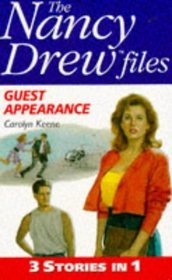 Guest Appearance: The Nancy Drew Files Collection - 