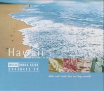 Rough Guide to The Music of Hawaii CD (Rough Guide World Music CDs)