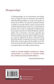 Metagenealoga (Spanish Edition)