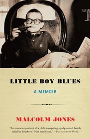 Little Boy Blues: A Memoir