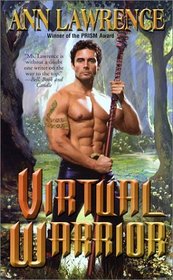 Virtual Warrior (Perfect Heroes Fantasy, Bk 3)