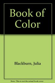Book of Color