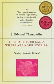 If This Is Your Land, Where Are Your Stories? : Finding Common Ground