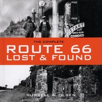 The Complete Route 66 Lost & Found