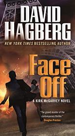 Face Off: A Kirk McGarvey Novel