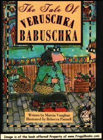 The Tale of Veruschka Babuschka