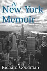 A New York Memoir