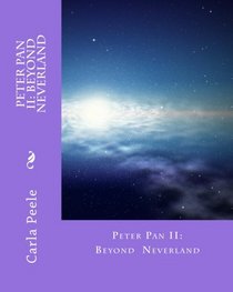 Peter Pan II: Beyond Neverland