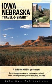 Travel Smart: Iowa/Nebraska