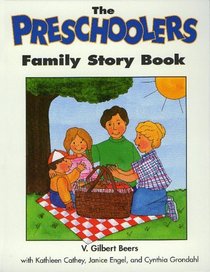 The Preschoolers Family Story Book (Children)