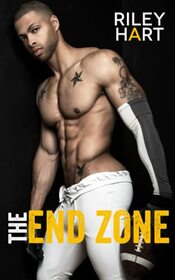 The End Zone (Atlanta Lightning, Bk 2)