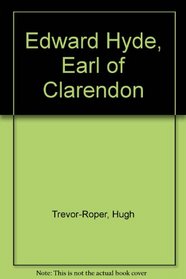 Edward Hyde, Earl of Clarendon