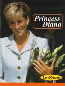 Pret-a-porter: Princess Diana Level 3 (La loupe)