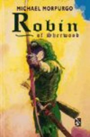 New Windmills: Robin of Sherwood (New Windmills)