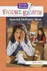 Special Delivery Mess (Silver Blades Figure Eights, Book 5)