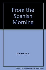 From the Spanish Morning