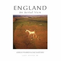 England: An Aerial View