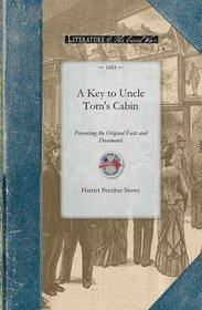 A Key to Uncle Tom's Cabin (Civil War)