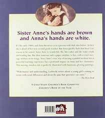 Sister Anne's Hands (Picture Puffins)