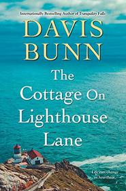 The Cottage on Lighthouse Lane (Miramar Bay, Bk 5)