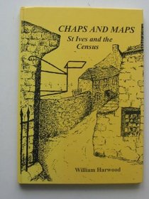 Chaps and Maps: St. Ives and the Census
