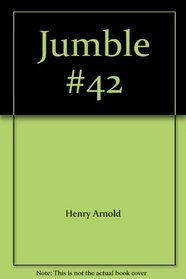 Jumble #42