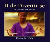 D de divertise (Spanish Edition)